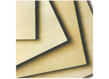 COMPENSATO DI PIOPPO 30x40cm spessore 4mm CWR