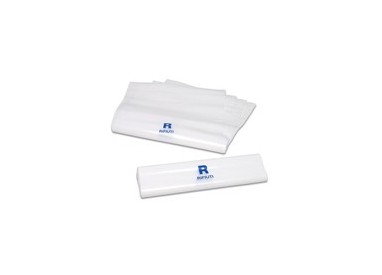 SACCHETTO Minigrip PER RIFIUTI SANITARI 18x25cm