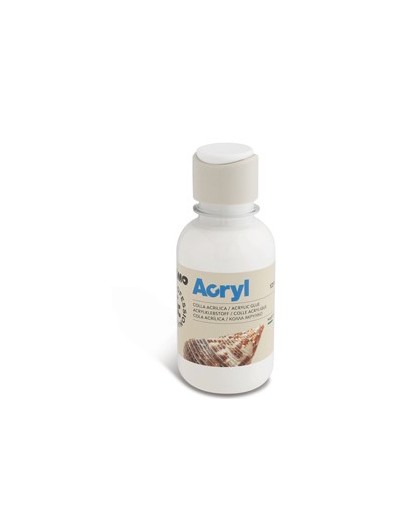 COLLA ACRILICA 125ml Primo