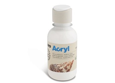 COLLA ACRILICA 125ml Primo