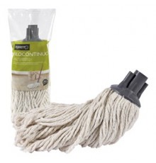 MOP in COTONE 200gr Bianco Perfetto