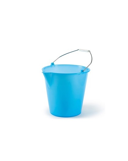 SECCHIO con BECCO 12Lt