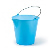 SECCHIO con BECCO 12Lt
