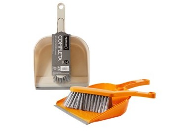 SET SCOPETTA + PALETTA GRANDE Perfetto