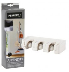 APPENDI SCOPE/ATTREZZI a 3 Posti Perfetto