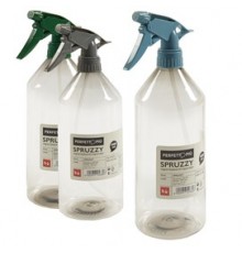 Spruzzatore in plastica 1Litro Perfetto