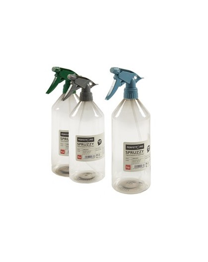 Spruzzatore in plastica 1Litro Perfetto