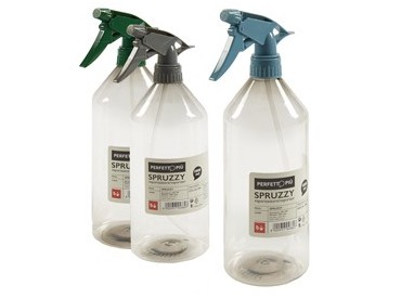 Spruzzatore in plastica 1Litro Perfetto