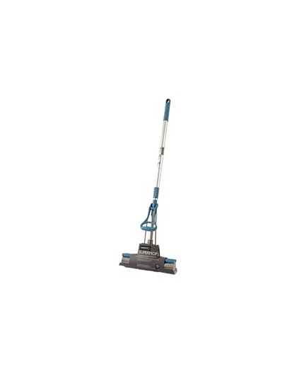 LAVAPAVIMENTI SuperMop MANICO TELESCOPICO Perfetto