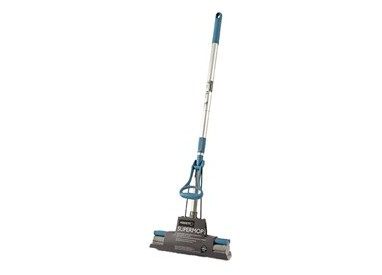 LAVAPAVIMENTI SuperMop MANICO TELESCOPICO Perfetto