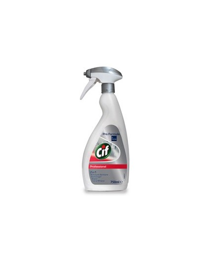 CIF BAGNO Trigger 750ml
