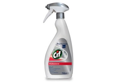 CIF BAGNO Trigger 750ml