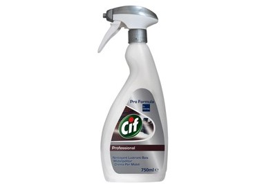CIF CREMA MOBILI Trigger 750ml