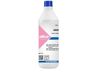SAPONE LIQUIDO 1Lt Derman Alca