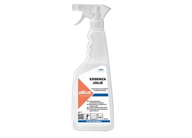 PROFUMATORE Essenza Jolie 750ml Alca