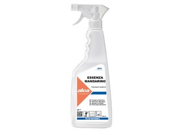 PROFUMATORE Essenza Mandarino 750ml Alca