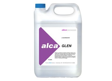 DETERGENTE DEODORANTE Glen Tanica 5Lt Alca