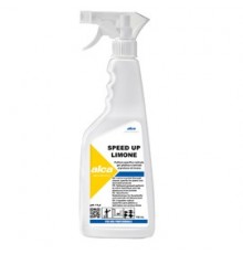 DETERGENTE MULTIUSO Speed Up Limone 750ml Alca