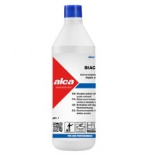 DISINCROSTANTE Biacide 1Lt Alca