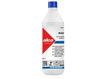DISINCROSTANTE Biacide 1Lt Alca
