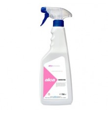 SGRASSANTE SANITIZZANTE Saniter Plus 750ml Alca