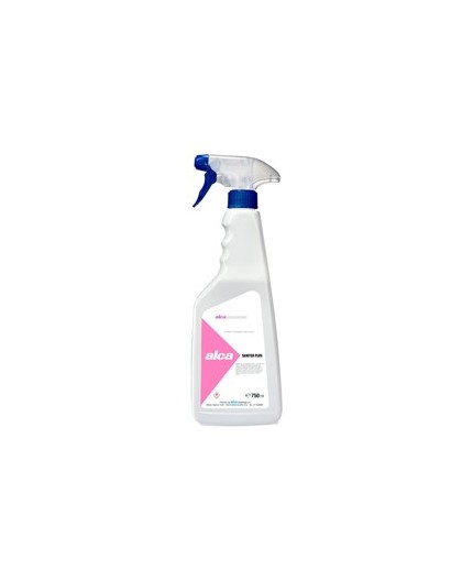 SGRASSANTE SANITIZZANTE Saniter Plus 750ml Alca