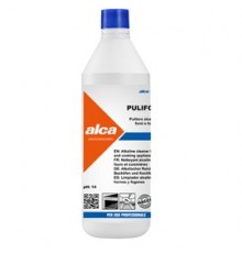 SGRASSANTE PULIFORNO 1Lt Alca