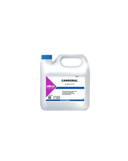 CANDEGGINA Candoral Tanica 3Lt Alca