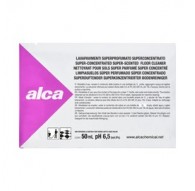 BUSTINA 50ML LAVAPAVIMENTI Linea Monodose Alca