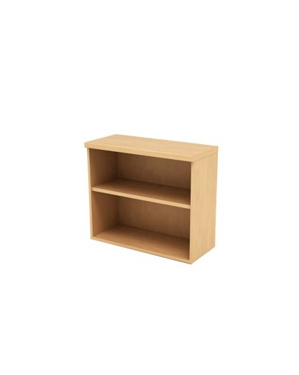 MOBILE BASSO A GIORNO 80X35cm H72cm FAGGIO - EASY