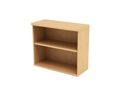 MOBILE BASSO A GIORNO 80X35cm H72cm FAGGIO - EASY