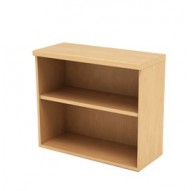 MOBILE BASSO A GIORNO 80X35cm H72cm FAGGIO - EASY