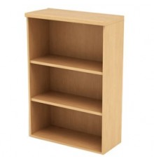 MOBILE MEDIO A GIORNO 80X35cm H120cm FAGGIO - EASY