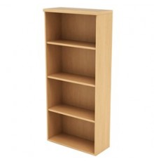 MOBILE ALTO A GIORNO 80X35cm H180cm FAGGIO - EASY
