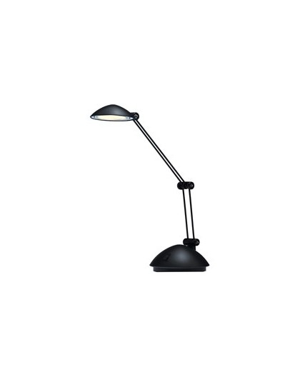 LAMPADA LED Space 3W NERO HANSA