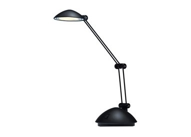 LAMPADA LED Space 3W NERO HANSA