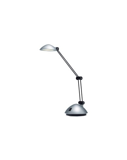 LAMPADA LED Space 3W SILVER HANSA