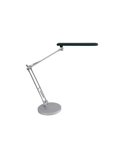 LAMPADA LED 6W NERO LedTrek ALBA