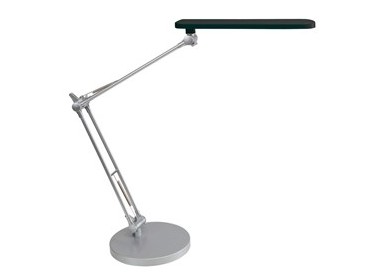 LAMPADA LED 6W NERO LedTrek ALBA