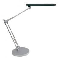 LAMPADA LED 6W NERO LedTrek ALBA
