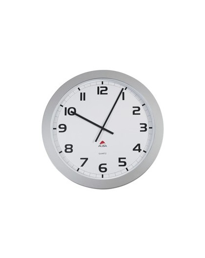 OROLOGIO DA PARETE GIANT Ø60cm Grigio Alba