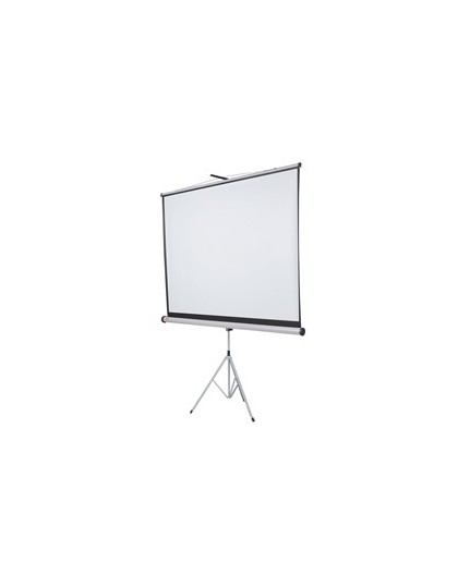 SCHERMO A TREPPIEDE 16:10 175x115cm