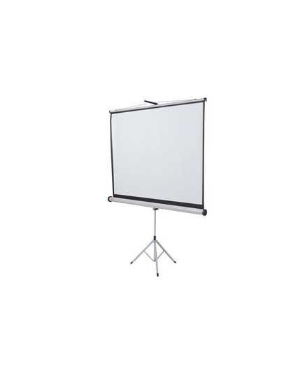 SCHERMO A TREPPIEDE 16:10 200x131cm