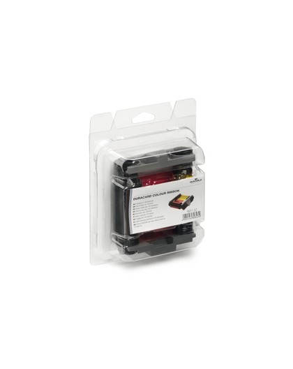 NASTRO A COLORI x Duracard ID300 DURABLE