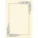 BLISTER 10 DIPLOMI PERGAMENA 297x420mm 160gr 14-6301 KARTOS
