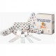 BLISTER 10 ROTOLI CARTA RC TERMICO lunga durata 59.5MMX60MT Ø 68MM