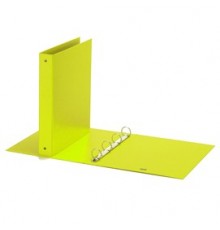 Raccoglitore Europa 4010 22x30mm 4R dorso 30 giallo neon Favorit