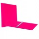 Raccoglitore Europa 4010 22x30mm 4R dorso 30 rosa neon Favorit