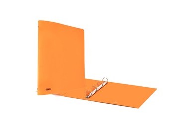 Raccoglitore Europa 4010 22x30mm 4R dorso 30 arancio neon Favorit