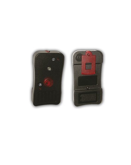 RADIOCOMANDO per ELIMINA CODE Printex